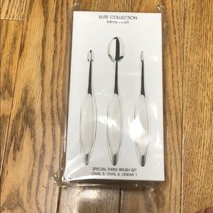 Artis Elite Mirror 3 Brush Set Special